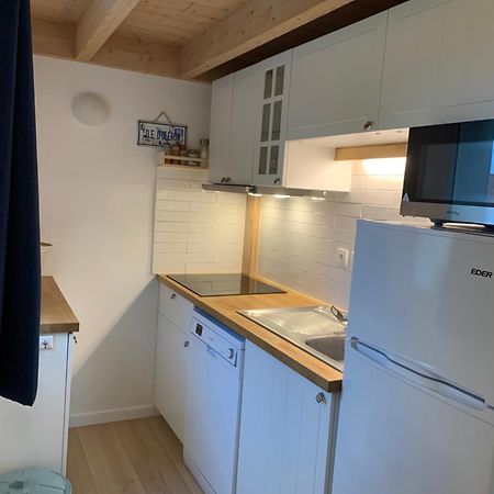 Maisonnette La Coti H5 Avec Piscine Interieure Chauffee, A 400 M De La Plage Et Menage De Fin Sejour Compris Saint-Georges-d'Oleron Exteriér fotografie