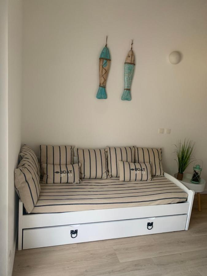 Maisonnette La Coti H5 Avec Piscine Interieure Chauffee, A 400 M De La Plage Et Menage De Fin Sejour Compris Saint-Georges-d'Oleron Exteriér fotografie